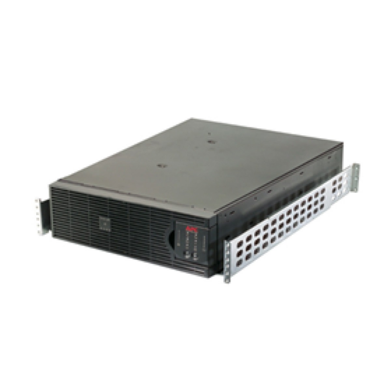 UPS Apc Smart-UPS Surtd6000Rmxlp3U Rt 6.0Kva(6000VA), Rm 208V To 208/120V
