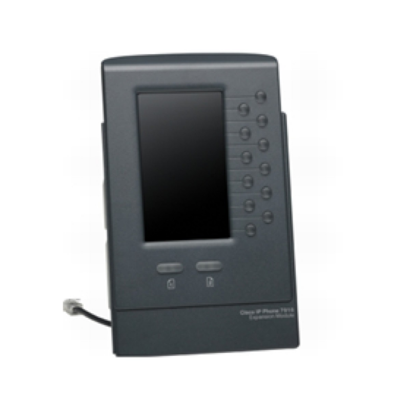 Módulo Expansión Para Teléfono Cisco Unified Ip Phone 7916