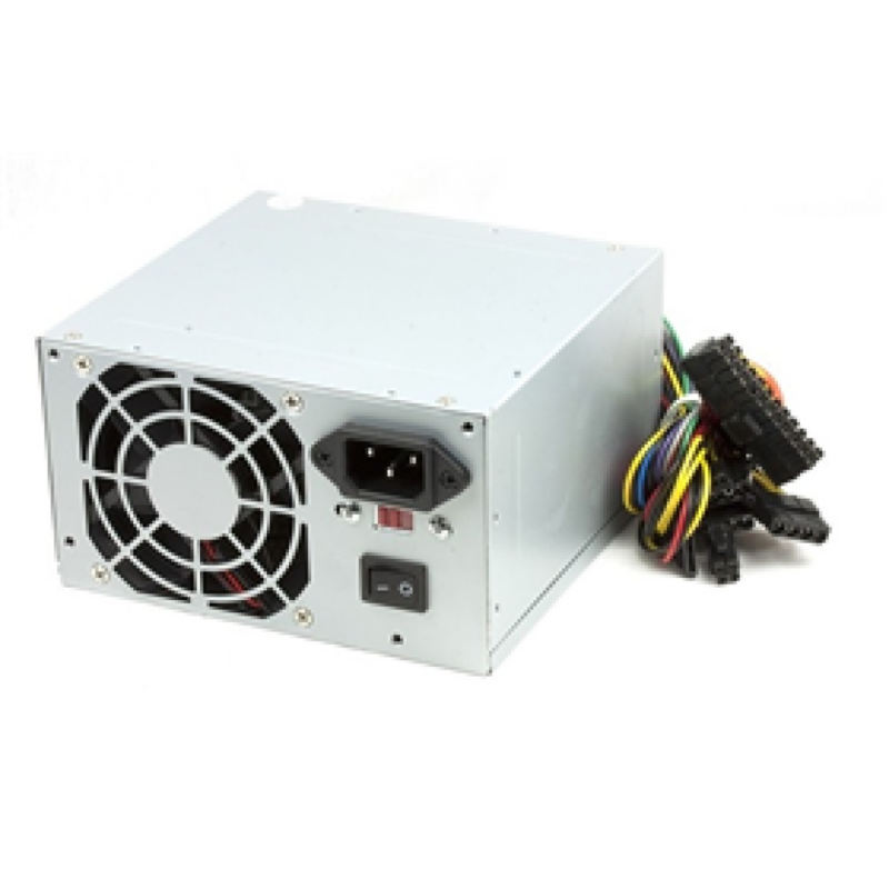 Power Supply 500W Xtech - P4 2.0V 20+4 Pin (Cs850Xtk09)