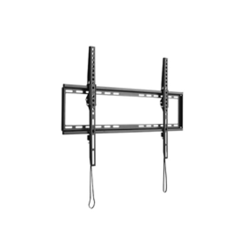 Soporte Para Tv Argom Size 37-70" Inclinable (Arg-Br-1347)