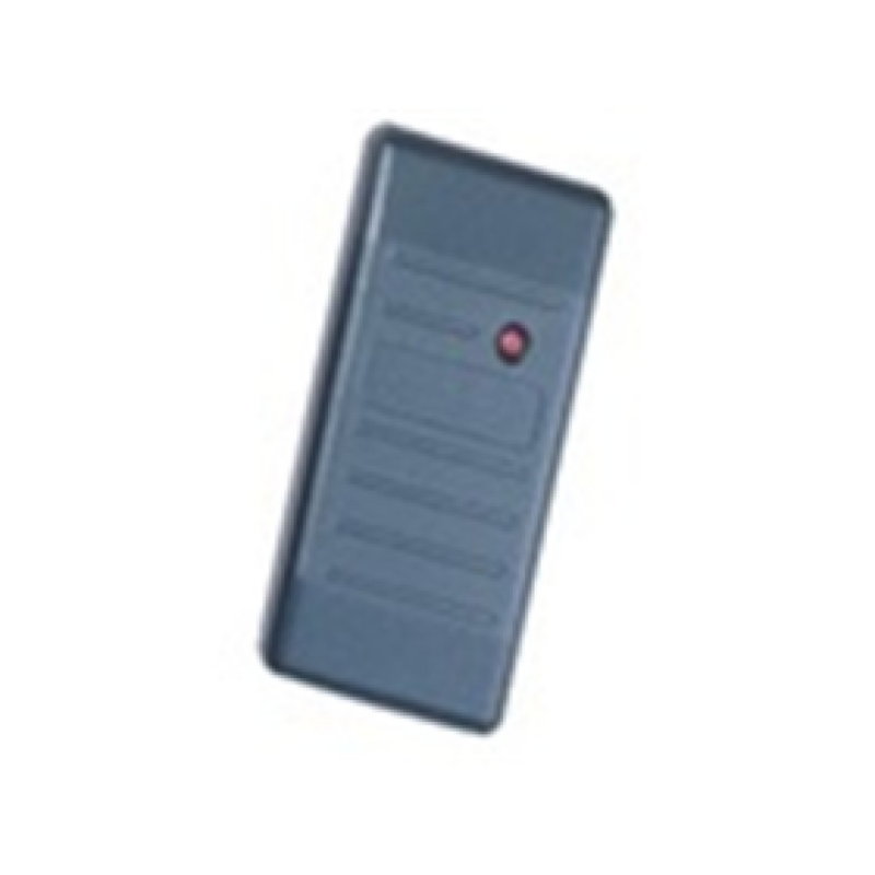 Lector Externo Olex Ip68 De Tarjetas Hid Compatible Protocolo Wiegand 26/34 Alimentación De 12V