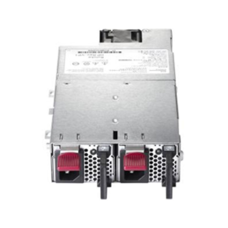 Fuente De Alimentación Redundante Hp 550W Para Server Hpe Proliant Dl180