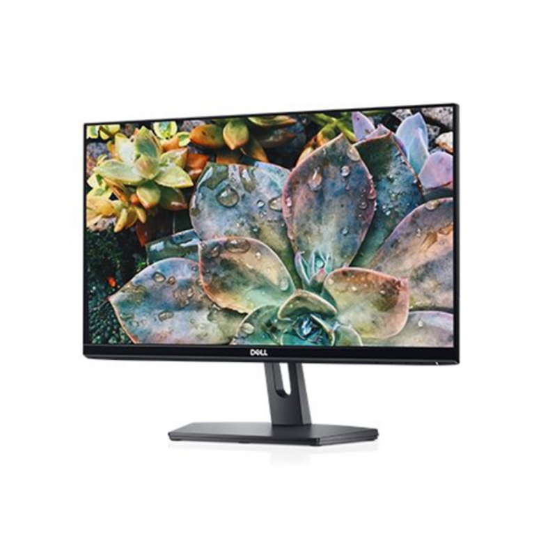 Monitor Dell Se2219H 22" IPS Full Hd 5Ms 250Cd/M² USB HDMI Vga
