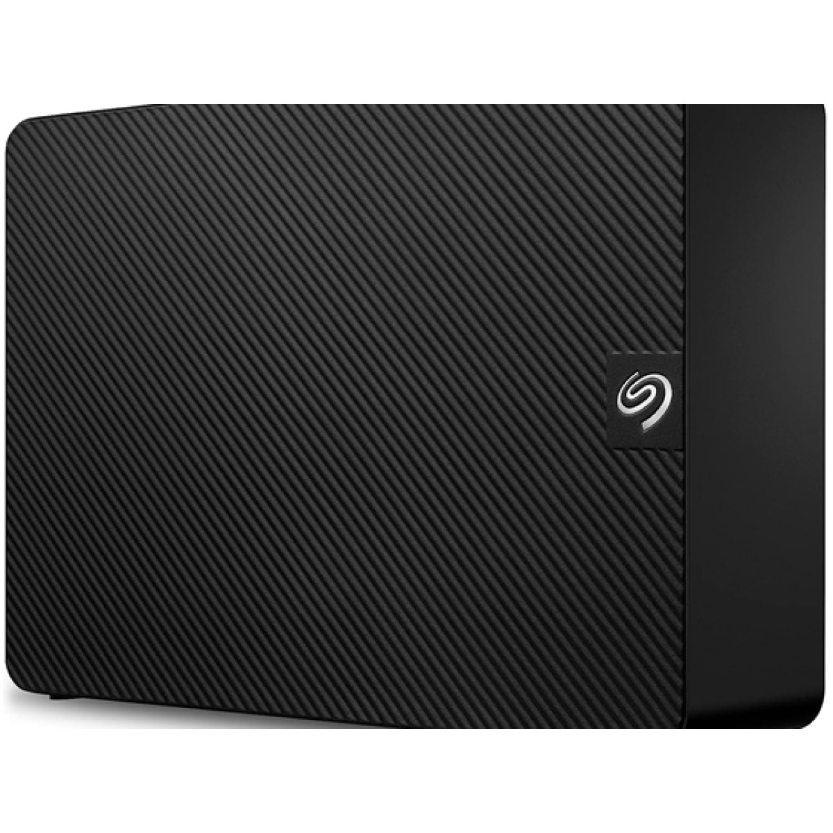 Disco Duro Externo Seagate Expansion Desktop 8Tb USB 3.0 (Stkp8000400)
