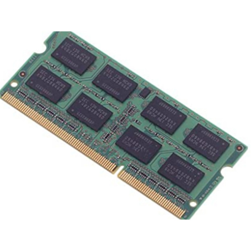 Memoria Ddr3 4Gb Sodimm Pull Out M-Ddr3-4G-Sodimm
