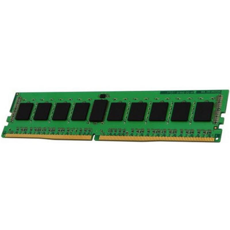 Memoria Kingston 8GB DDR4 3200Mt/S Cl22 1.2V 288-Pin Unbuffered