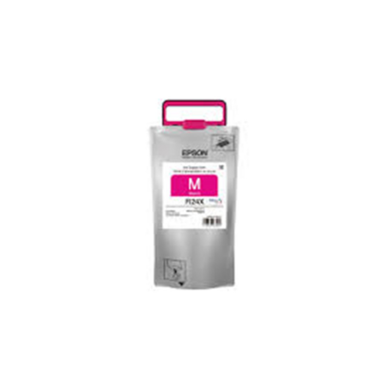 Bolsa Tinta Epson T941 Magenta 5000 Páginas para WF-C5210/5790/C5290