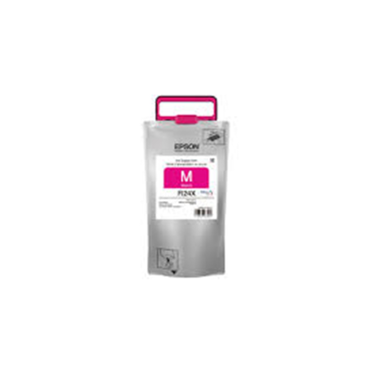 Bolsa Tinta Epson T941 Magenta 5000 Páginas para WF-C5210/5790/C5290