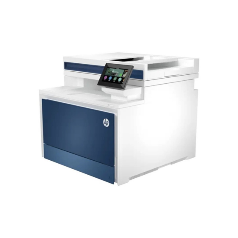 Impresora Laser Color Multifunción Hp Laserjet Pro 4303Fdw Duplex