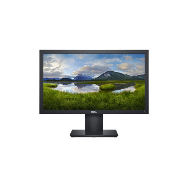 Monitor 20" Dell E2020H IPS 1600X900 60Hz 250Cd/M² Negro