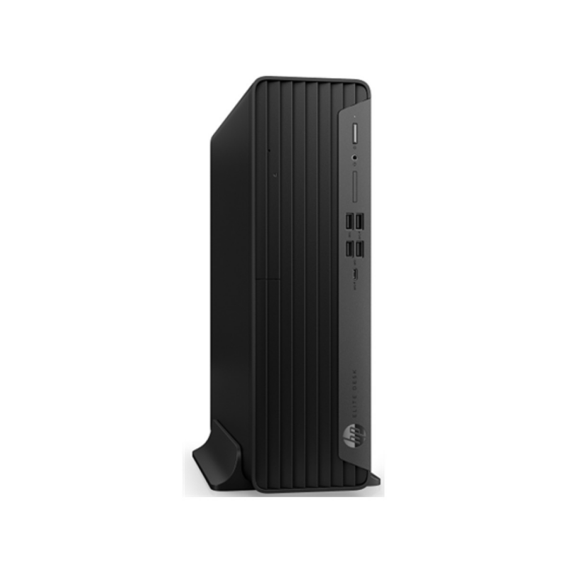 Computadora Hp Elite Sff 600 G9 Intel I5-12500 8Gb Ram 512Gb SSD