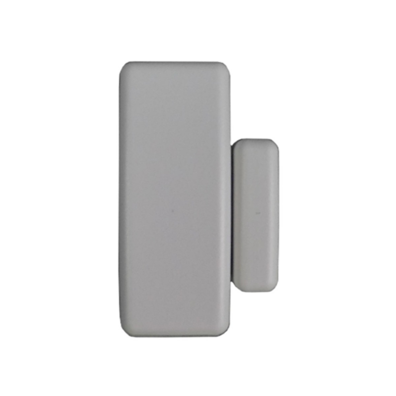 Alarma Contacto Magnetico Mini Inalambrico Banda Estrecha