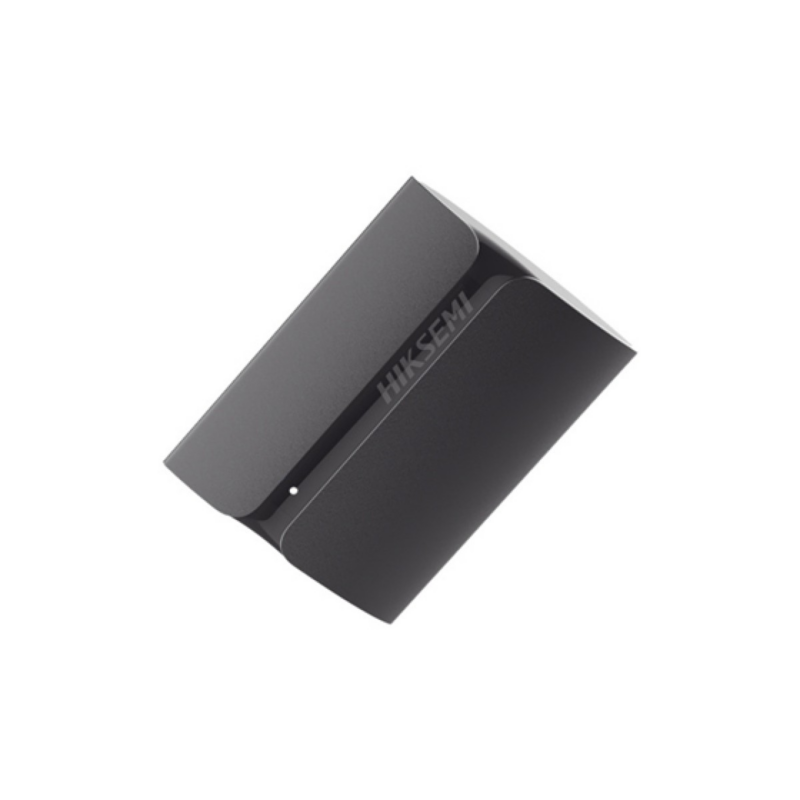 Disco SSD Externo Hiksemi 2TB USB-C 3.1 Negro