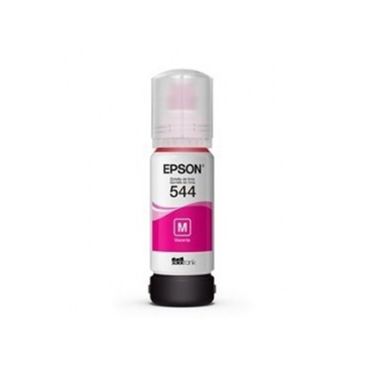 Botella Tinta Epson T544 Magenta para L1250/L1110/L3110/L3150/L5190
