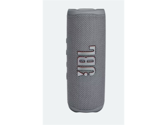 Bocina Jbl Flip 6 Bluetooth 5.1 Waterproof Ip67 30W Gris