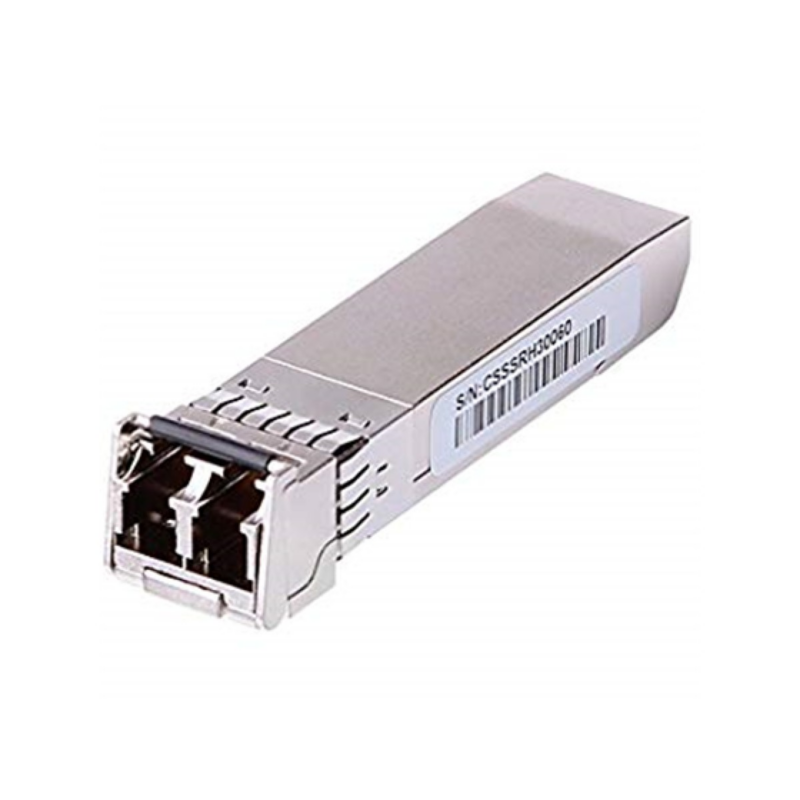 Transceiver Sfp Gigabit Ethernet Compatible Aruba Hpe 1000Base-Sx Lc Multi-Mode