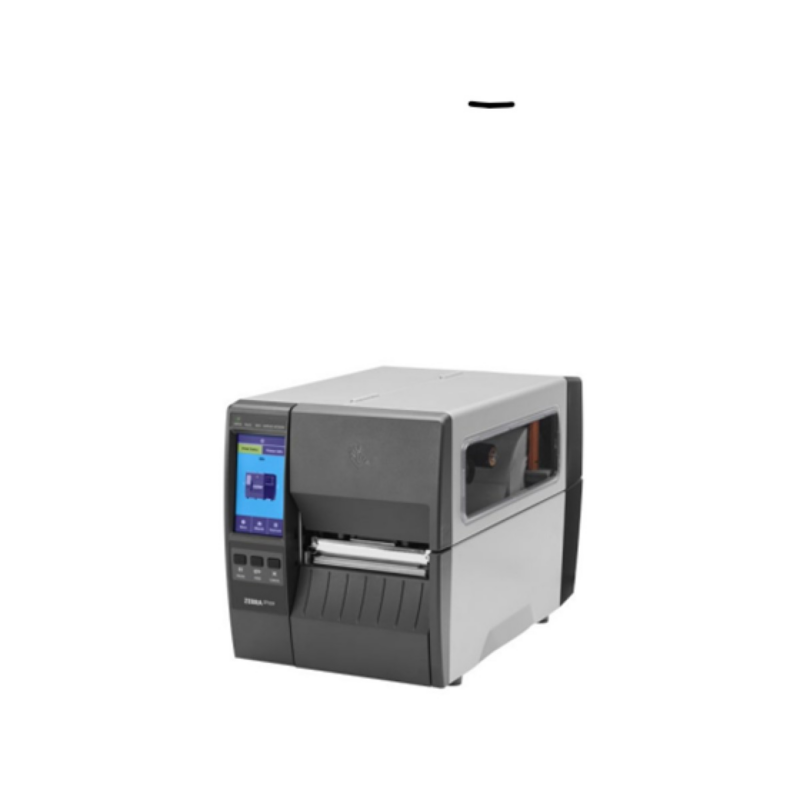Impresora Zebra Zt231 203 Dpi Transferencia Térmica Zt23142-T01000Fz