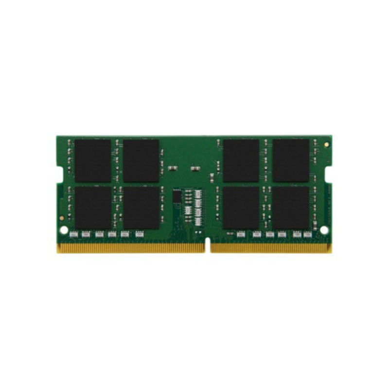Memoria RAM Laptops Kingston 8GB DDR4 3200MT/s SODIMM