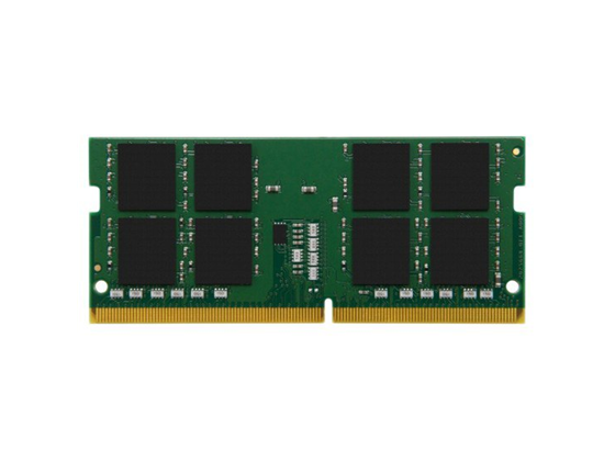 Memoria RAM Laptops Kingston 8GB DDR4 3200MT/s SODIMM