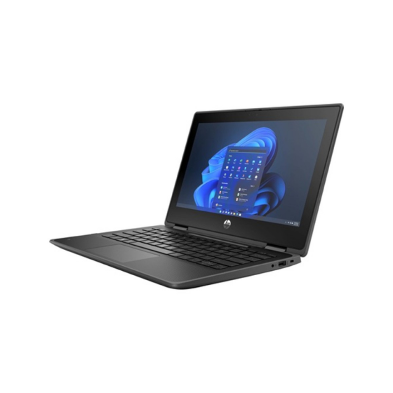 Laptop Convertible 2 En 1 Hp Probook X360 11.6" Intel Celeron N5100