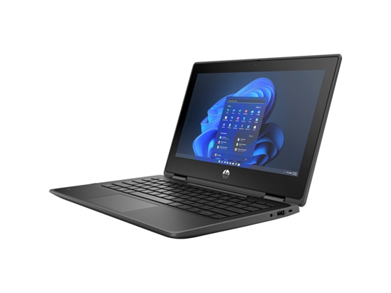 Laptop Convertible 2 En 1 Hp Probook X360 11.6" Intel Celeron N5100