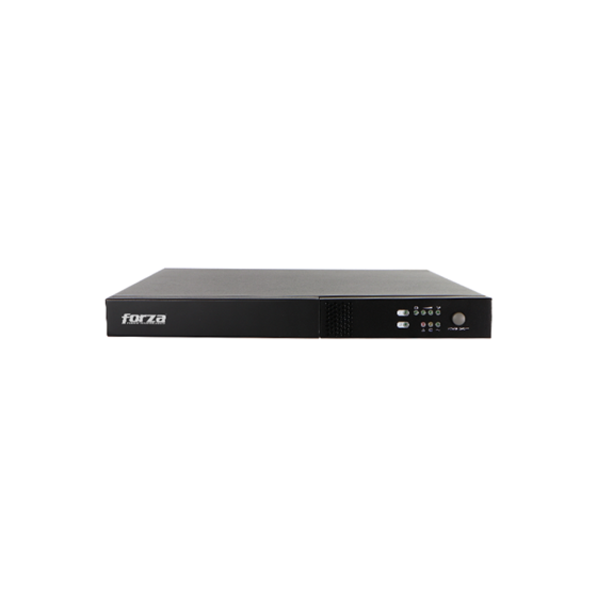 UPS Forza FDC-1001RUL Online 1000VA 800W Senoidal Rack 3 Tomas USB SNMP