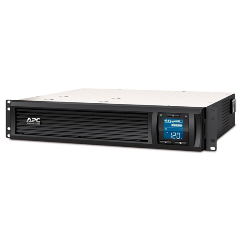UPS Rack Montable Apc Smart-UPS Smc1500-2Uc 1440Va 900W USB