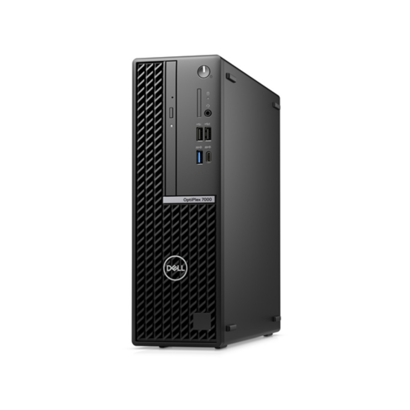 Computadora Dell Optiplex 7000 Sff I7 12700 8GB DDR4 256GB SSD