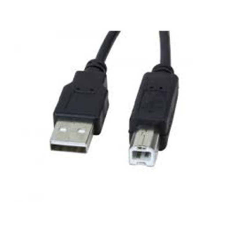 Cable Xtech USB Para Impresora 10Ft (Xtc-303)