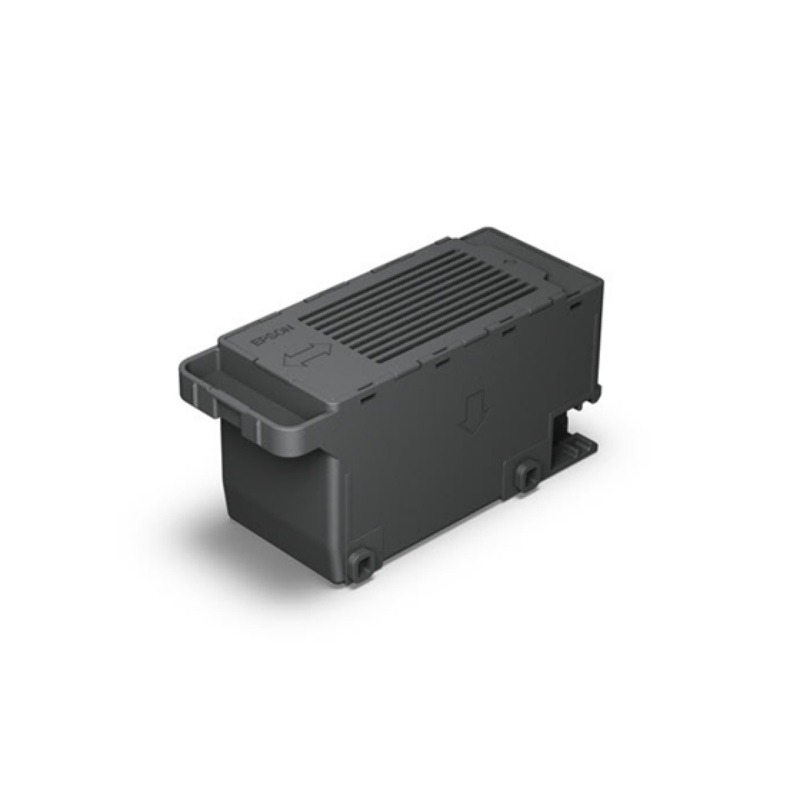 Caja De Mantenimiento Epson Compatible L8180 L15150 L15160 Deposito Residuos