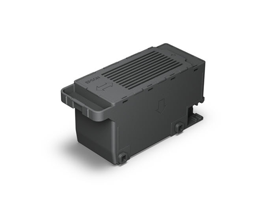 Caja De Mantenimiento Epson Compatible L8180 L15150 L15160 Deposito Residuos
