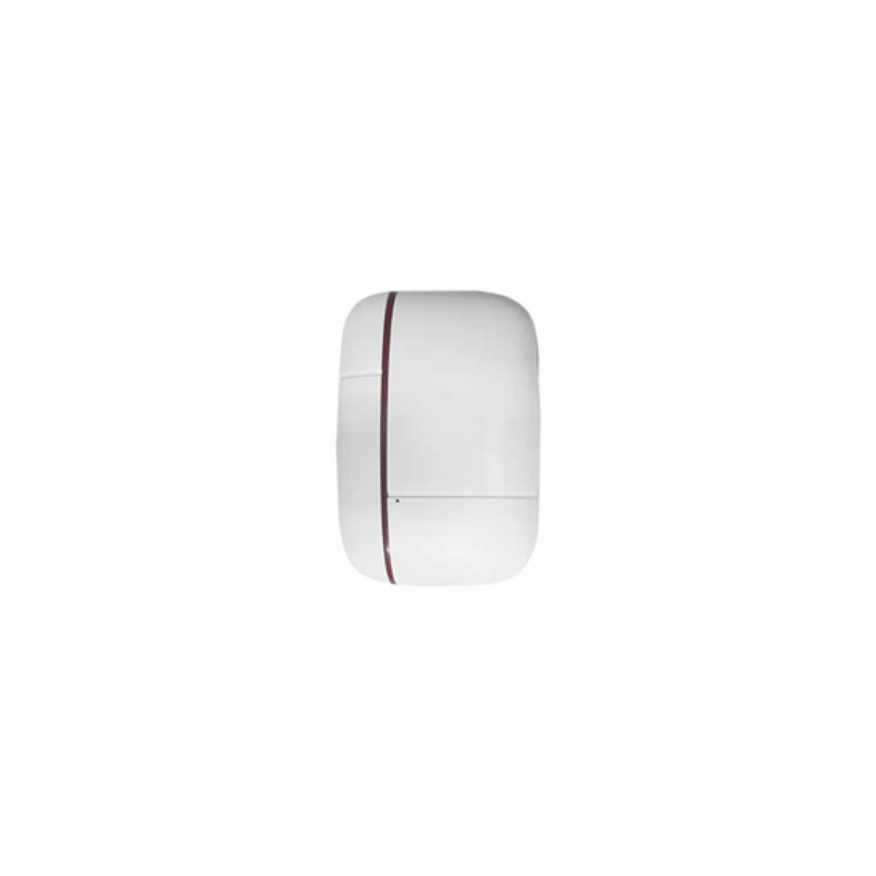 Sensor Magnetico Inalambrico Puertas Ventanas Alcance 30 A 50 Mts Interior