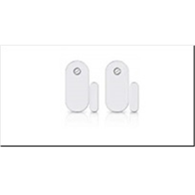 Sensor De Movimiento Nexxt mm105Nxt11 Paquete 2 Unidades Requiere Sirena
