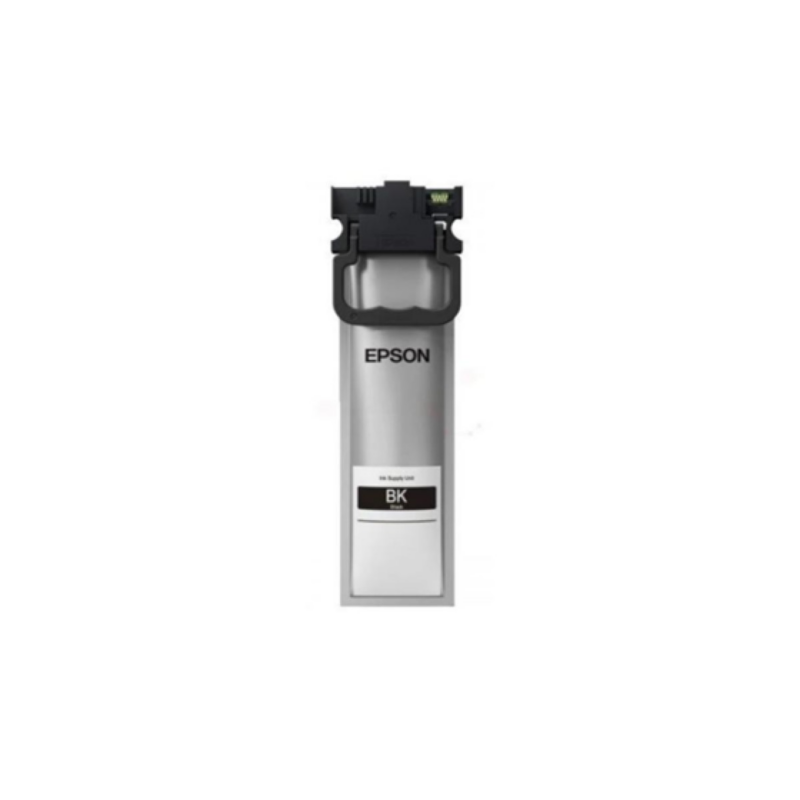 Bolsa Tinta Epson T11A Negro 5000 Páginas para WF-C5310/5390/5810/5890