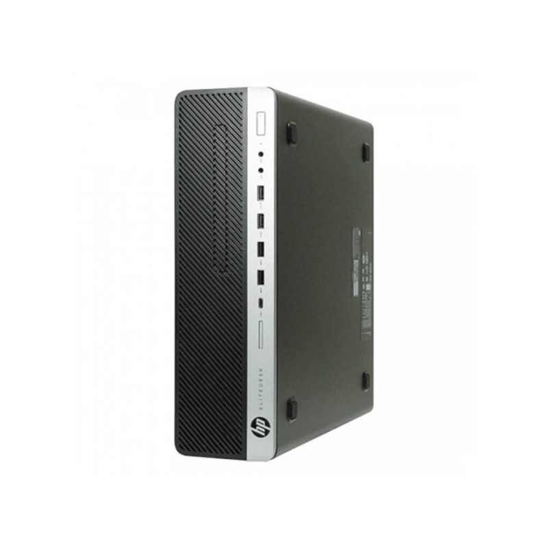 Computadora Hp Elitedesk 800 G3 Sff Intel Core I7-7700 8Gb 480Gb SSD