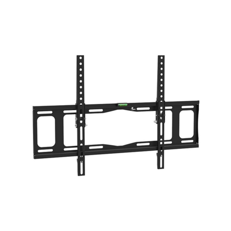 Soporte Para Tv Xtech Negra Inclinable, Soporta Hasta 66Lb Maxima, 32" To 70" (Xta-375)