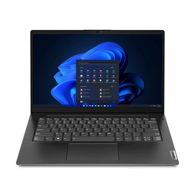 Laptop Lenovo V14 Gen 4 Ryzen 5 7430U 8Gb 256Gb SSD 14" Fhd