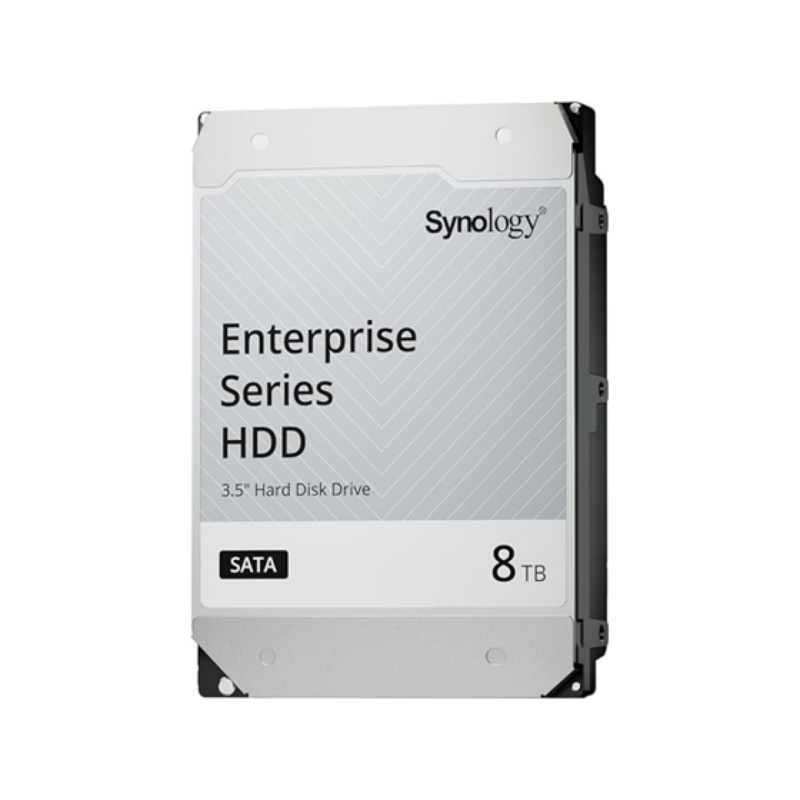 Disco Duro Synology Hat5320-8T 8Tb 3.5" Sata