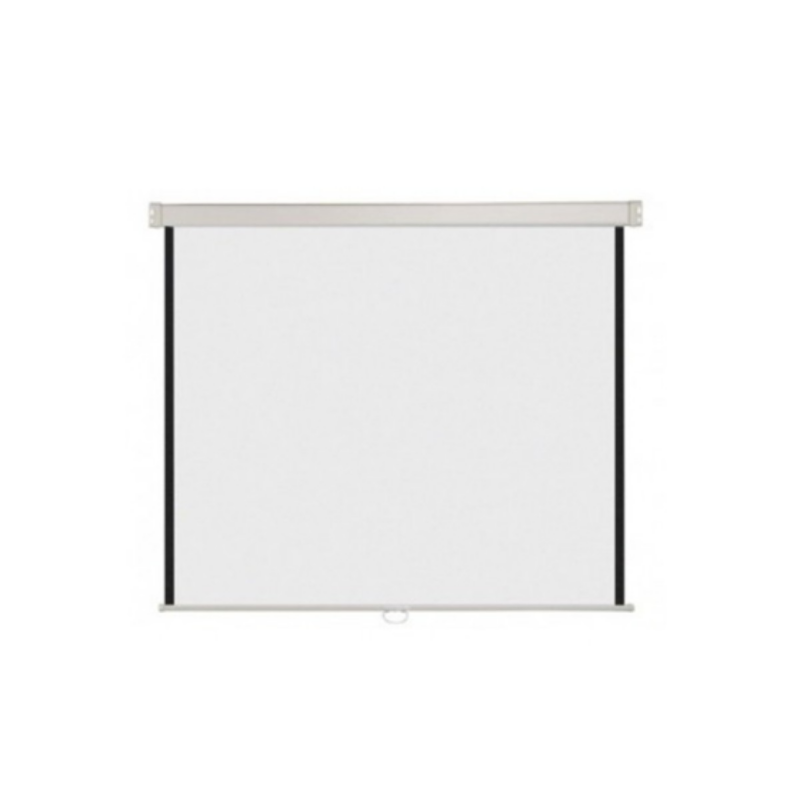 Pantalla De Proyección Myo 120 Pulgadas De Pared Myo-Sma120