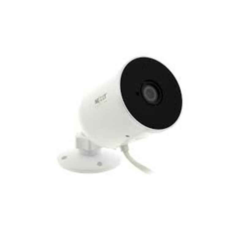 Camara De Vigilancia Nexxt Nhc-0610 WiFi 1080P Dia Y Noche