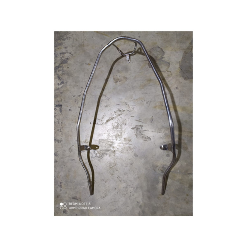 Barra Protectora Metal Tailg Bodybarsct Para Motor Eléctrico Pasola
