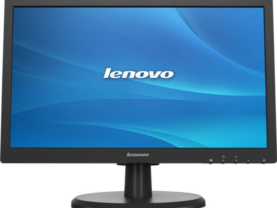 Monitor Lenovo Refurbished Ls1922 19 Pulgadas Vga Clase C