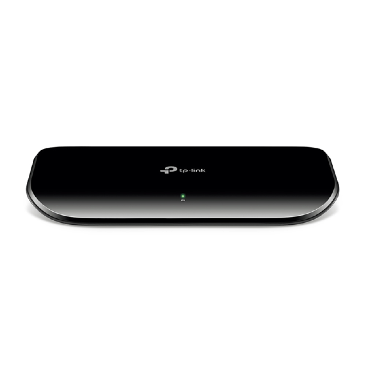 Switch 8 Puertos Gigabit Tp-Link Tl-Sg1008D No Administrable Desktop