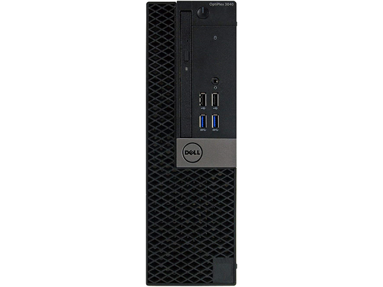 Computadora Dell Optiplex 3040 Sff Intel Core I5 4Gb 128Gb SSD