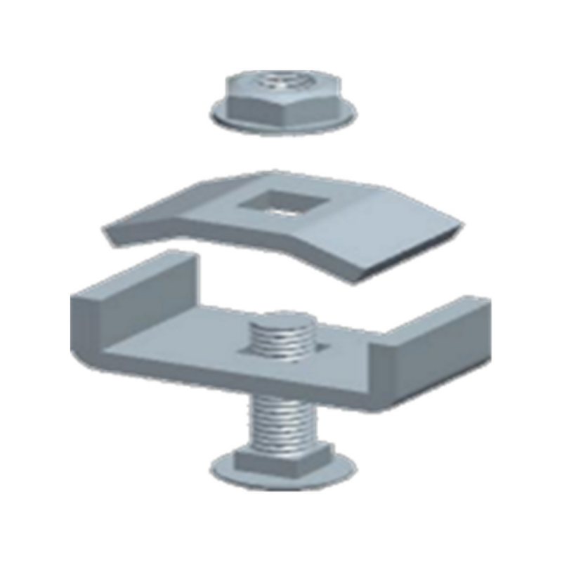 Union De Base Con Tornillo (Pndwmcobthdg)