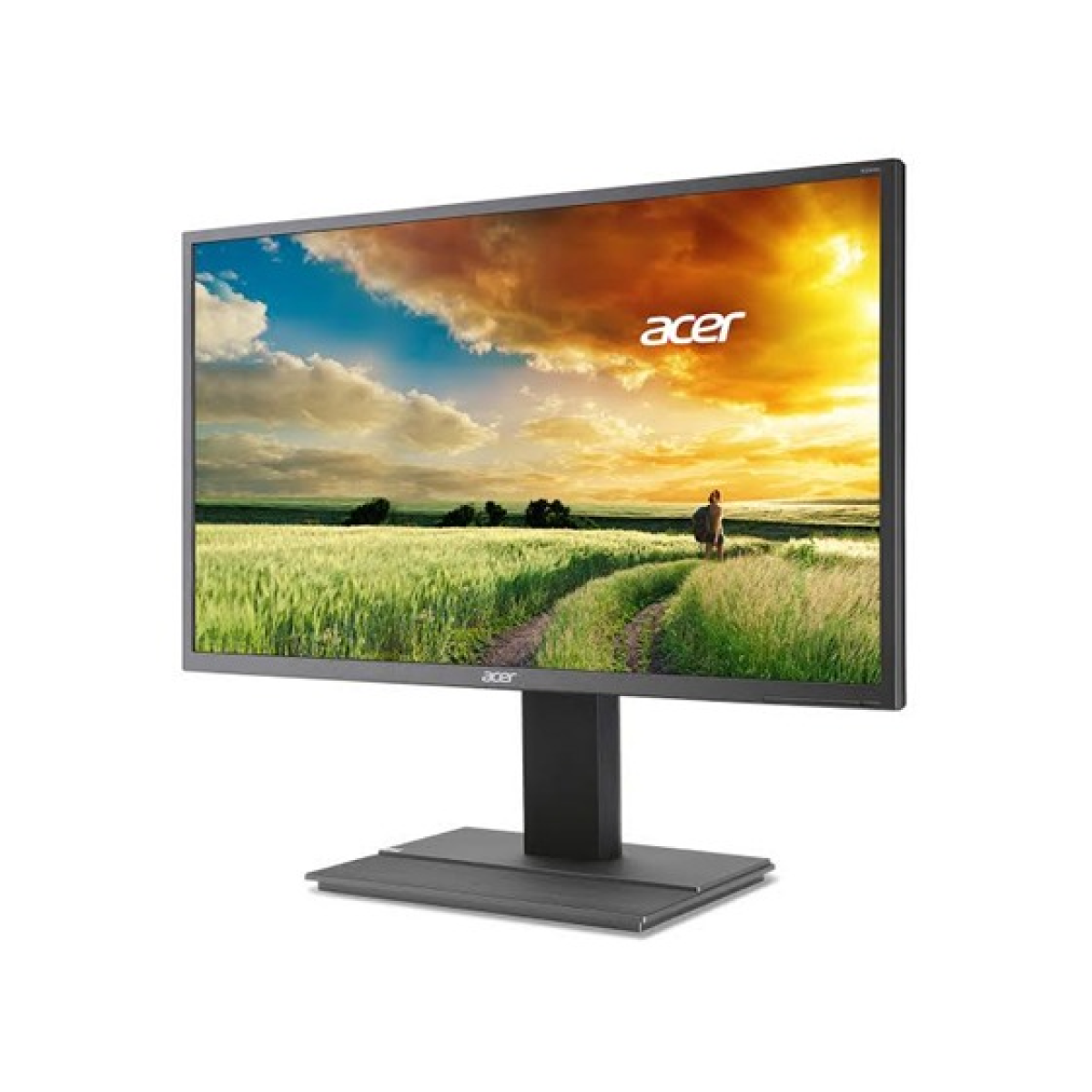Monitor Acer 32" Lcd Widescreen Refurbished Clase C