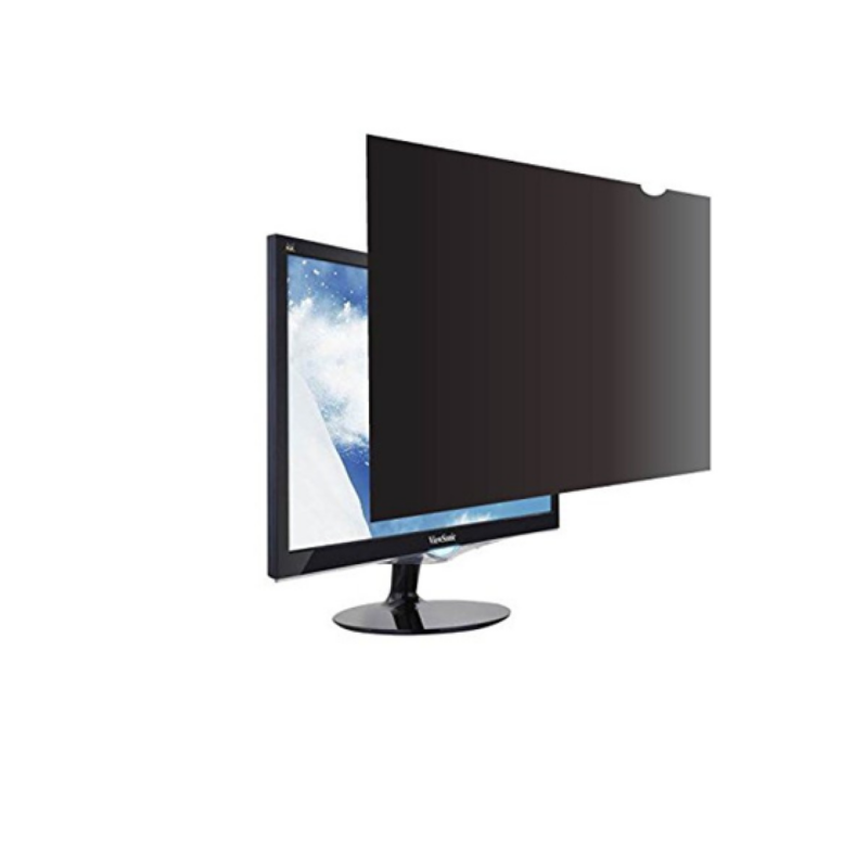 Filtro Privacy Ez-Pro 17" Widescreen 16:9 Para Monitor Lcd