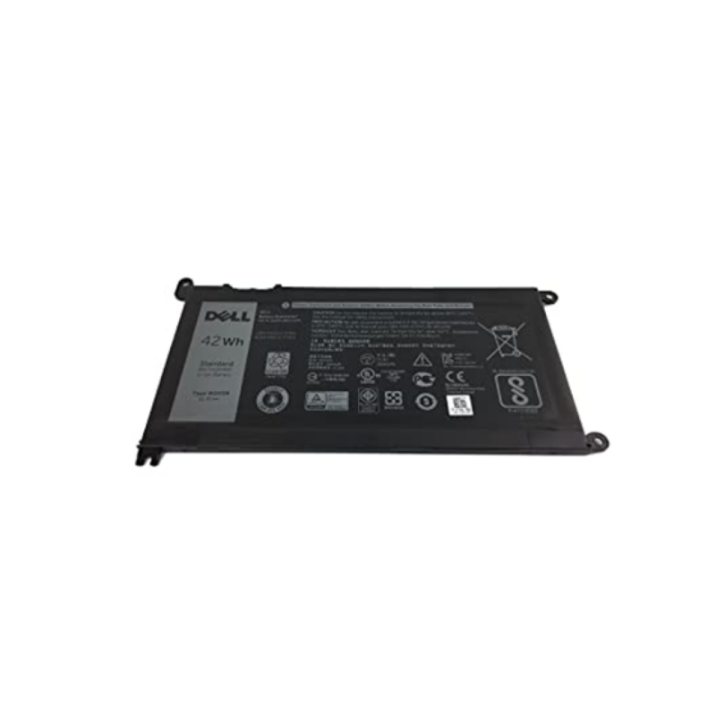 Batería 3-Cell 42Whr Dell Wdx0R Para Latitude Serie 5000
