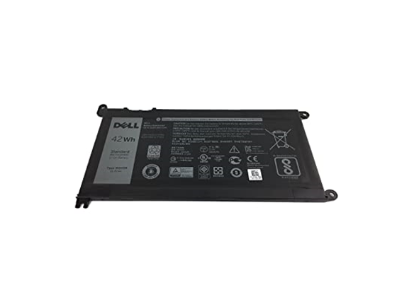 Batería 3-Cell 42Whr Dell Wdx0R Para Latitude Serie 5000