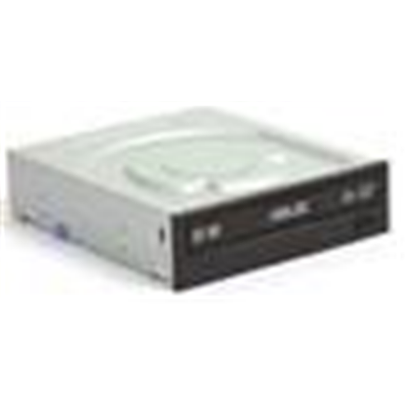 Dvdrw Interno Asus Drw-24F1St 24X Sata Regrabable